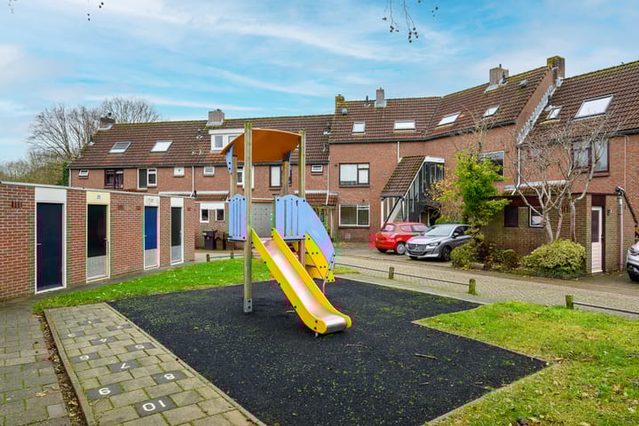 Photo 27 of Jan Paetsplein 28