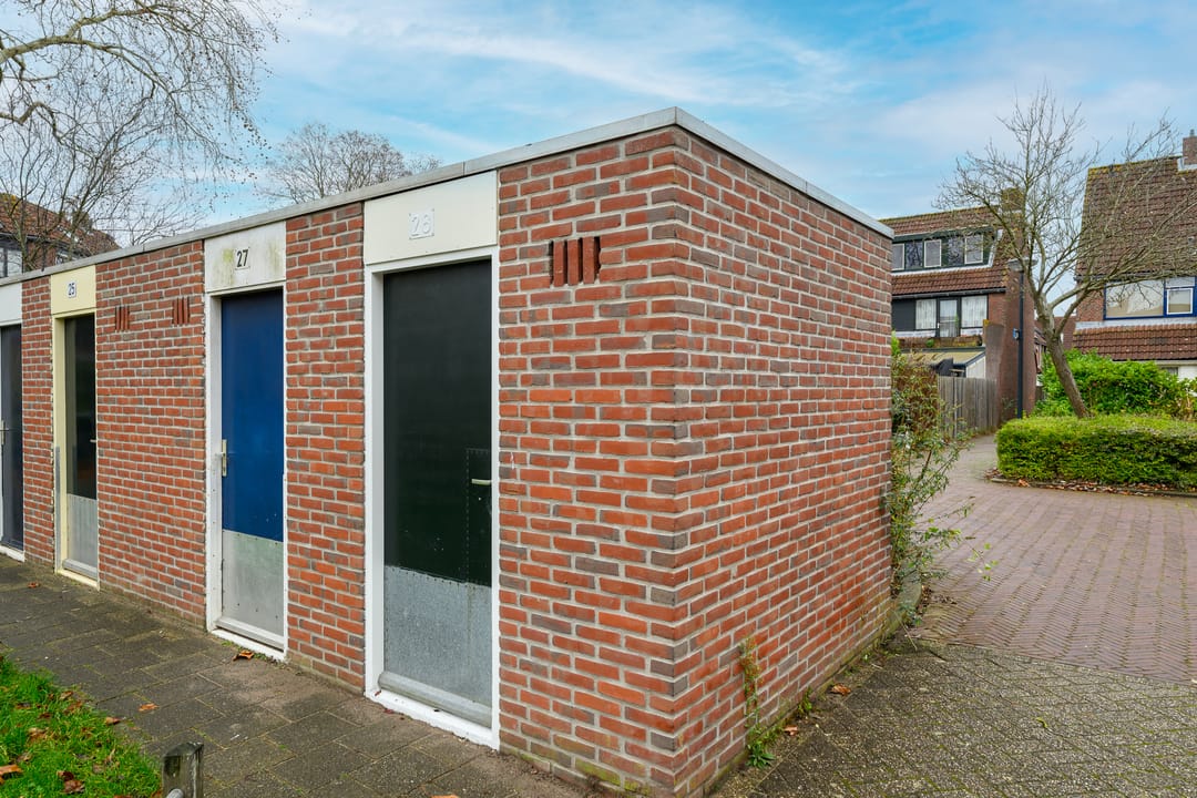 Foto 28 van Jan Paetsplein 28