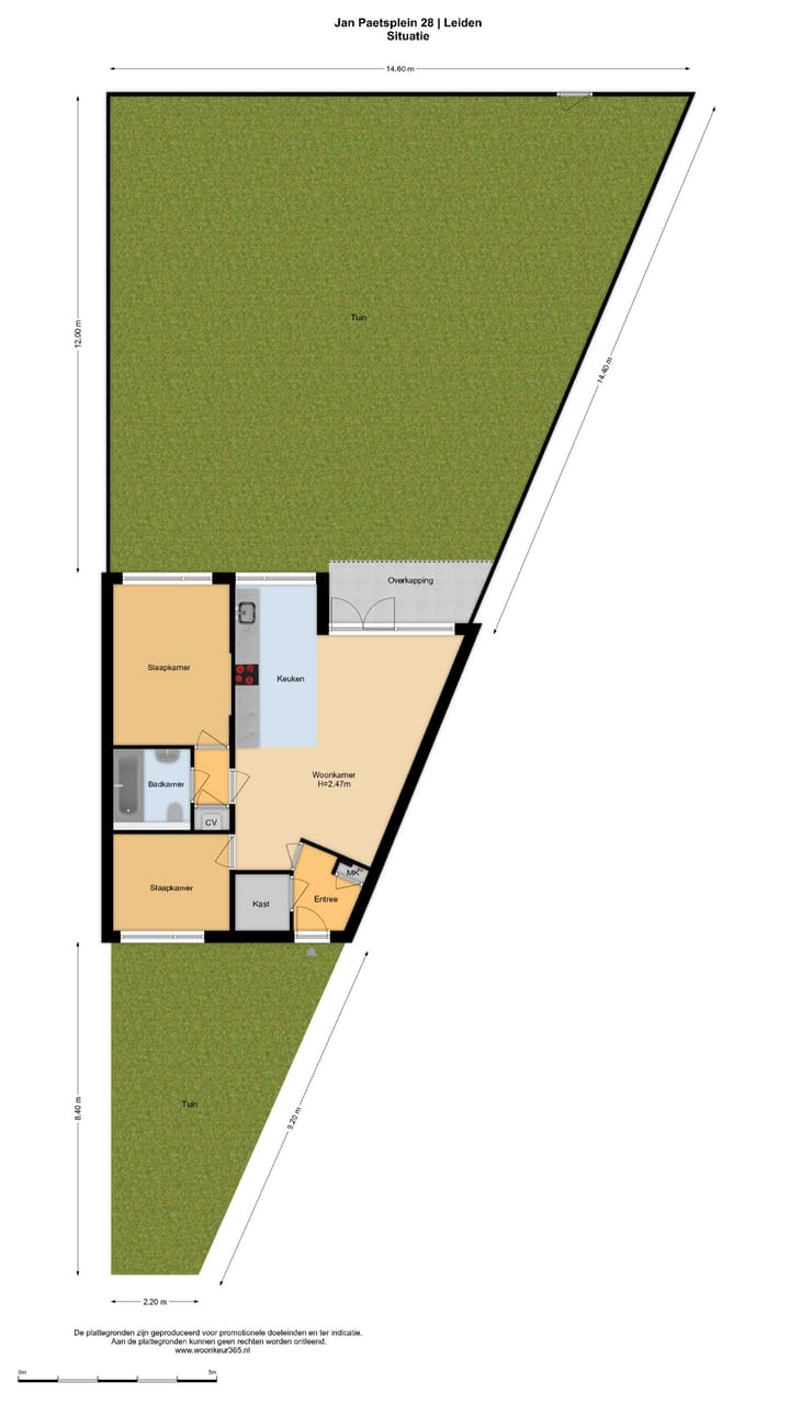 Photo 31 of Jan Paetsplein 28