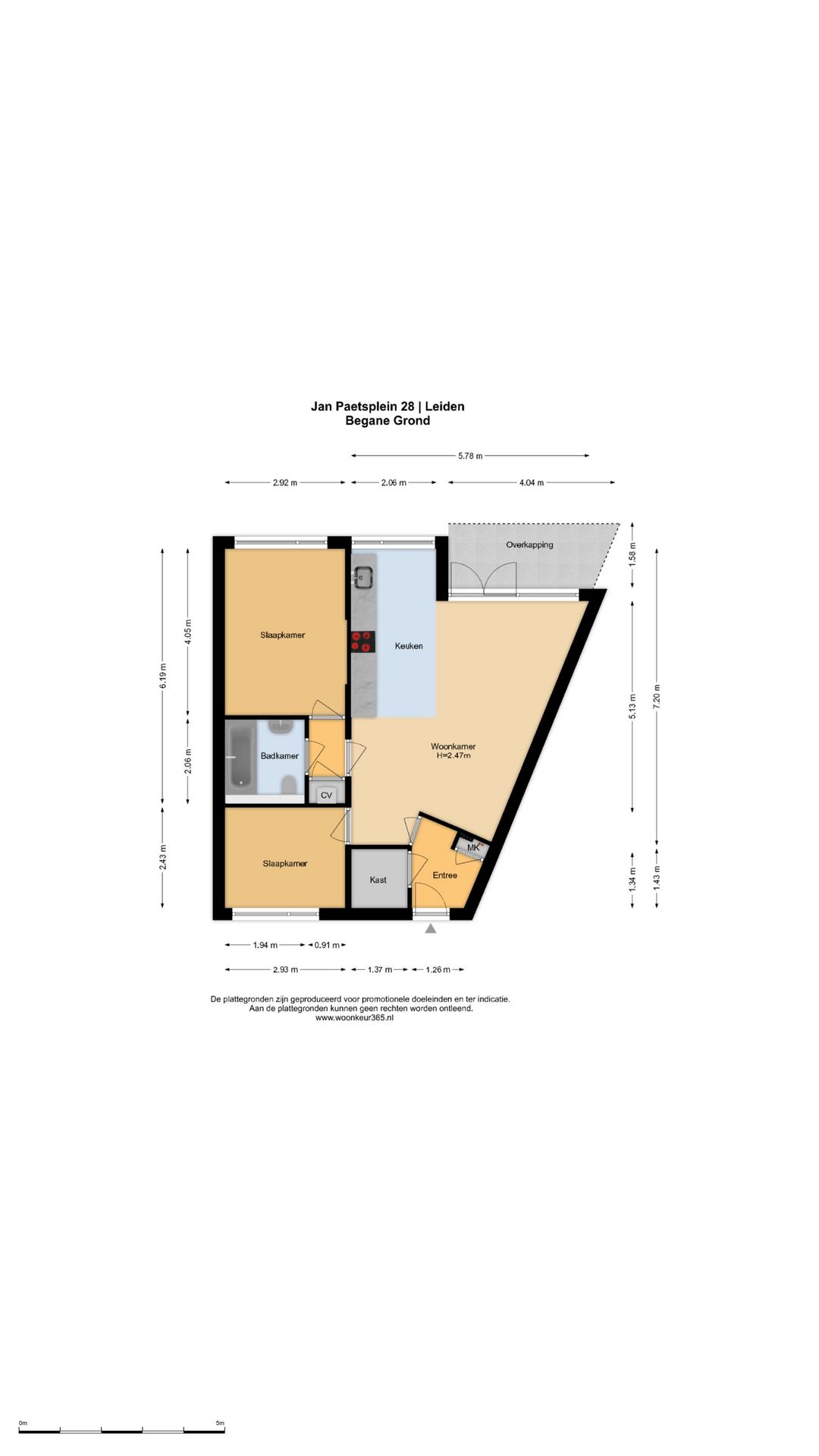 Foto 32 van Jan Paetsplein 28