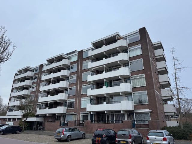 Foto 3 van Prof. dr. J. Tinbergenweg 46