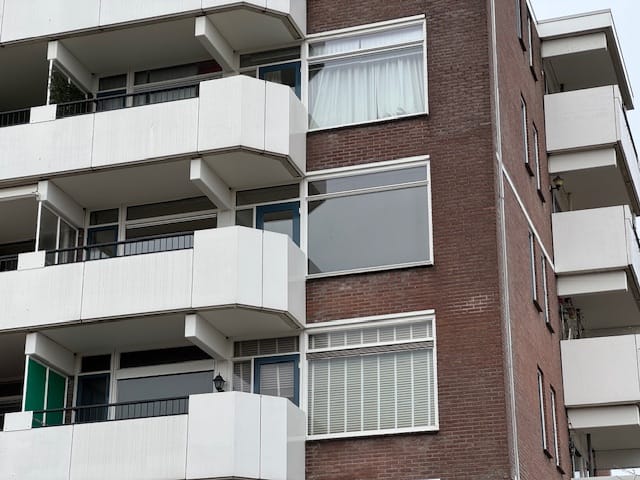 Foto 4 van Prof. dr. J. Tinbergenweg 46