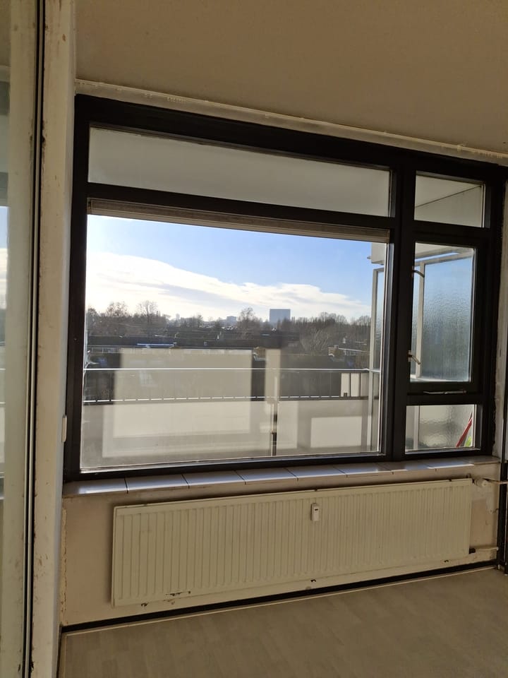 Foto 6 van Prof. dr. J. Tinbergenweg 46