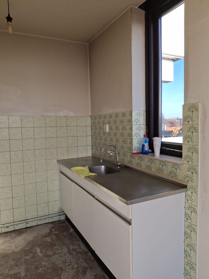 Foto 8 van Prof. dr. J. Tinbergenweg 46