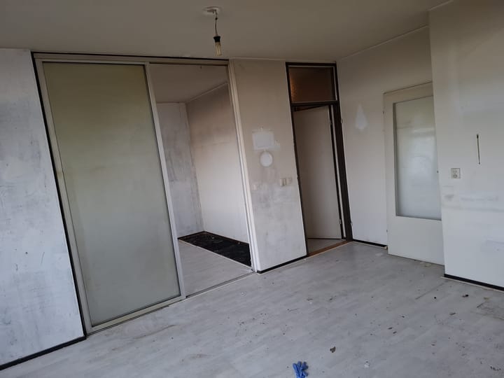 Foto 13 van Prof. dr. J. Tinbergenweg 46