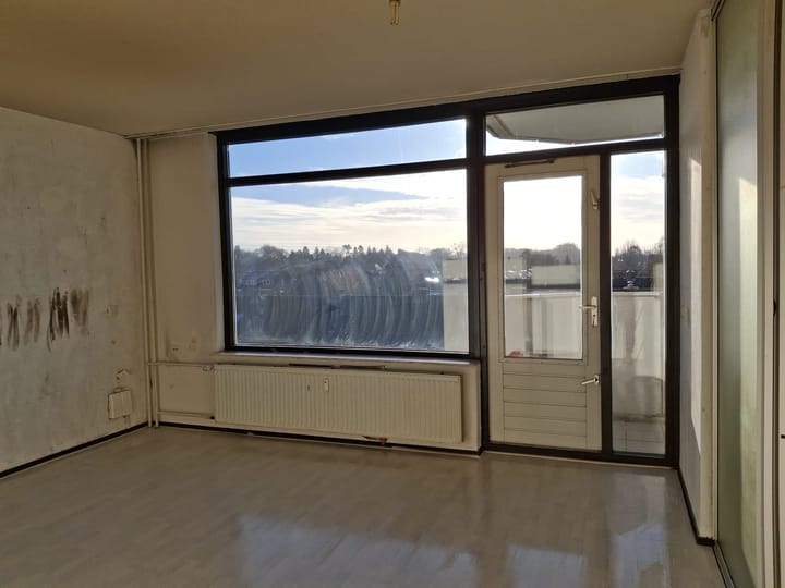 Foto 5 van Prof. dr. J. Tinbergenweg 46