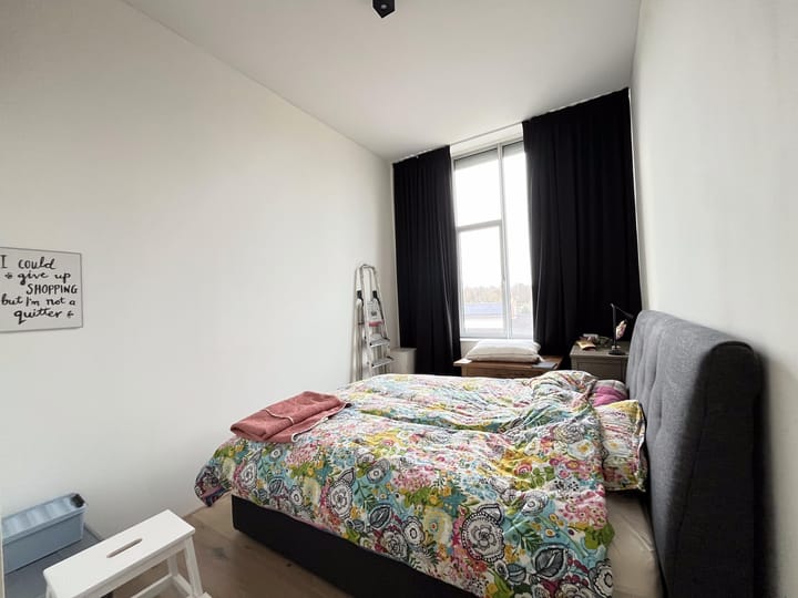 Foto 4 van Harrie van Gestelstraat 16