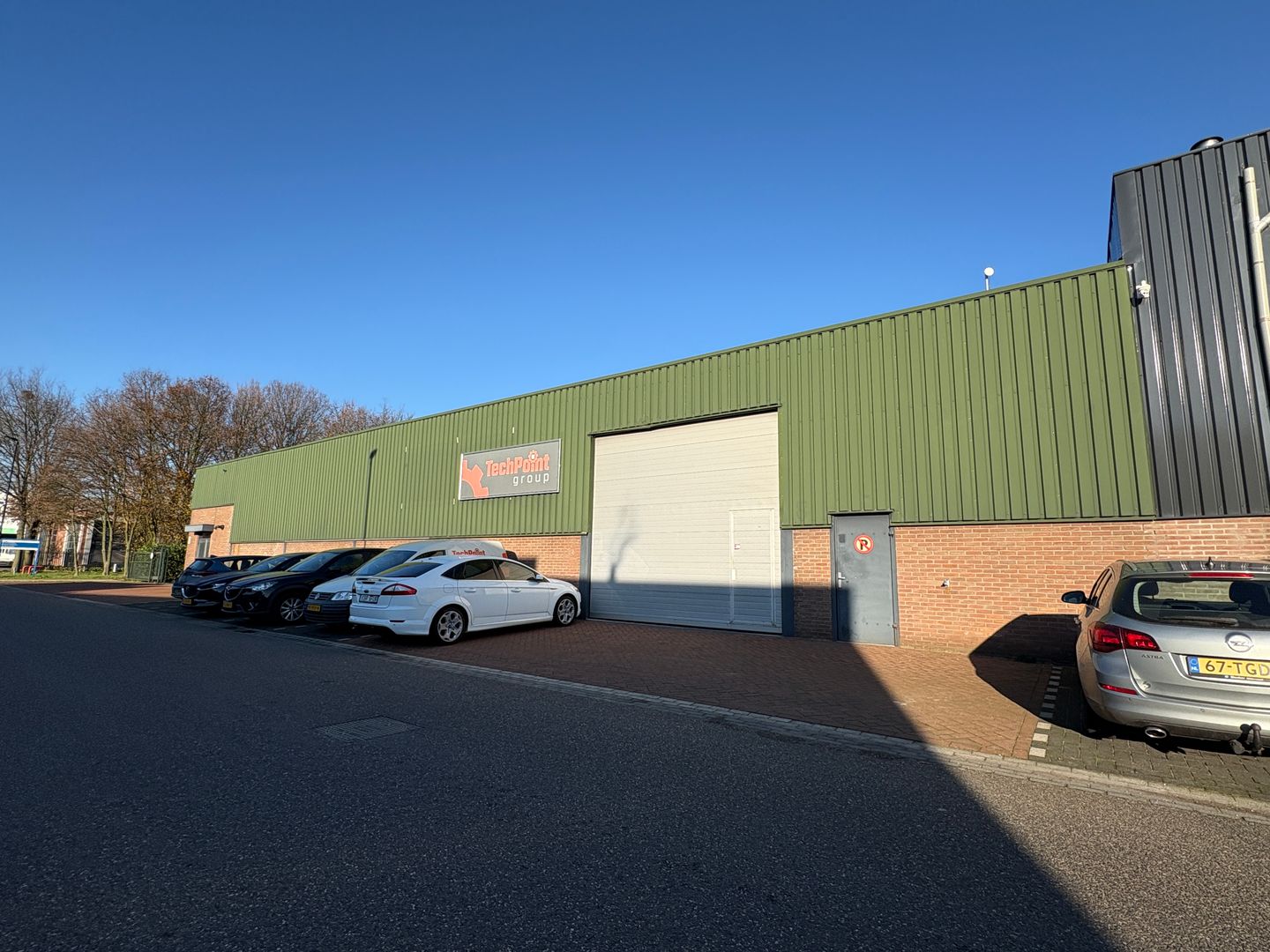 Bekijk foto 1 van Keskesweg 8