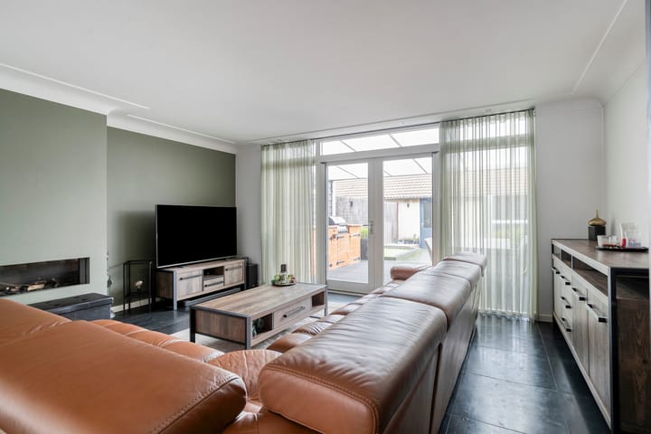 Foto 3 van Bergse Poort 10