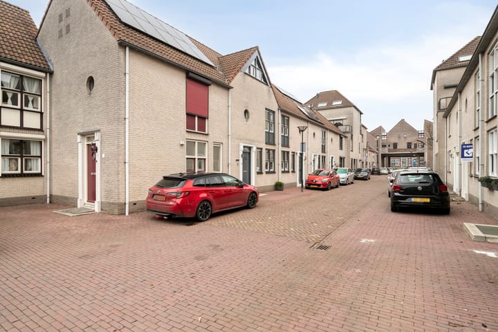 Photo 7 of Bergse Poort 10