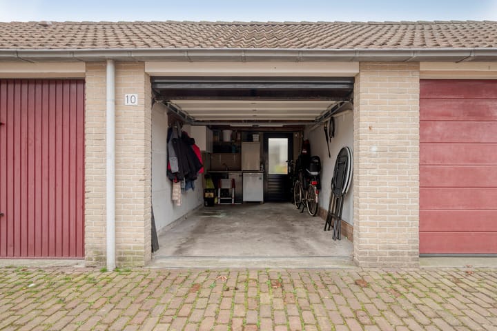 Photo 6 of Bergse Poort 10