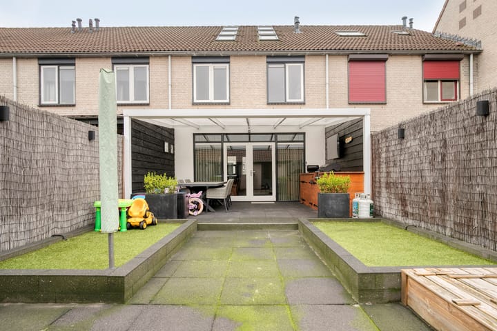 Photo 20 of Bergse Poort 10