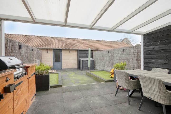 Photo 18 of Bergse Poort 10