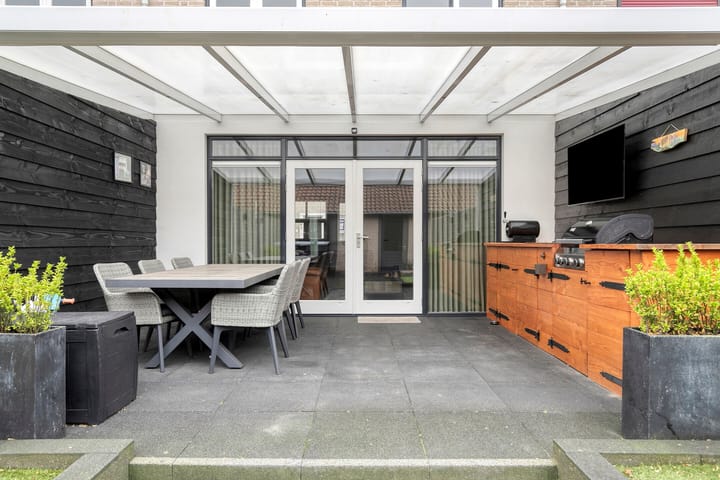 Photo 19 of Bergse Poort 10