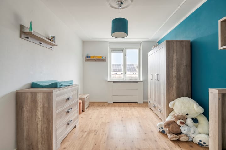 Photo 25 of Bergse Poort 10