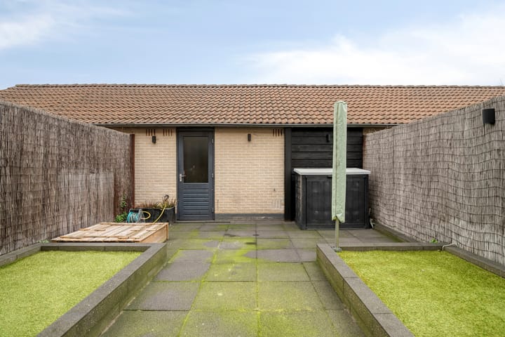 Photo 21 of Bergse Poort 10