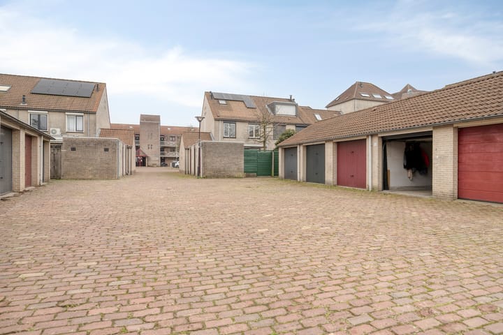 Photo 22 of Bergse Poort 10