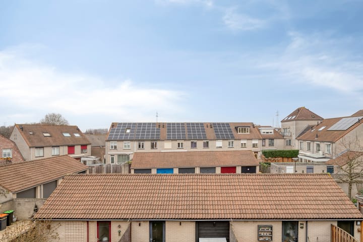 Photo 40 of Bergse Poort 10