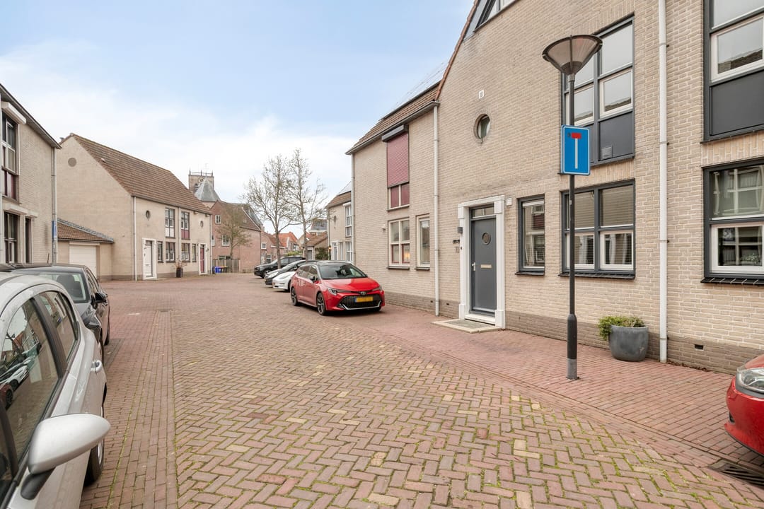 Foto 41 van Bergse Poort 10