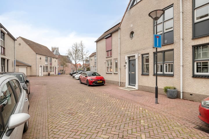 Photo 41 of Bergse Poort 10