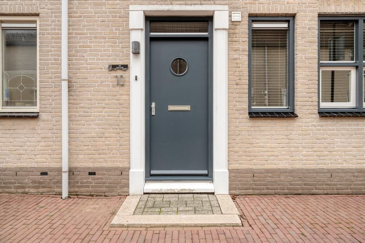 Photo 8 of Bergse Poort 10