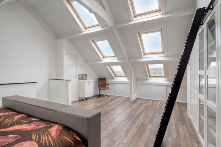 Photo 5 of Bergse Poort 10