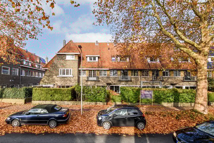 Foto 3 van Brediusweg 5