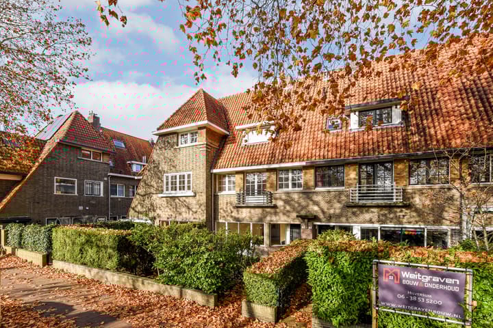 Foto 2 van Brediusweg 5