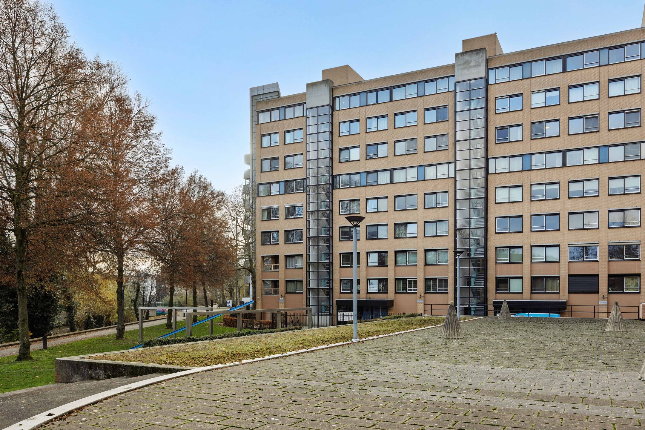 Foto 12 van Mignot en De Blockplein 66