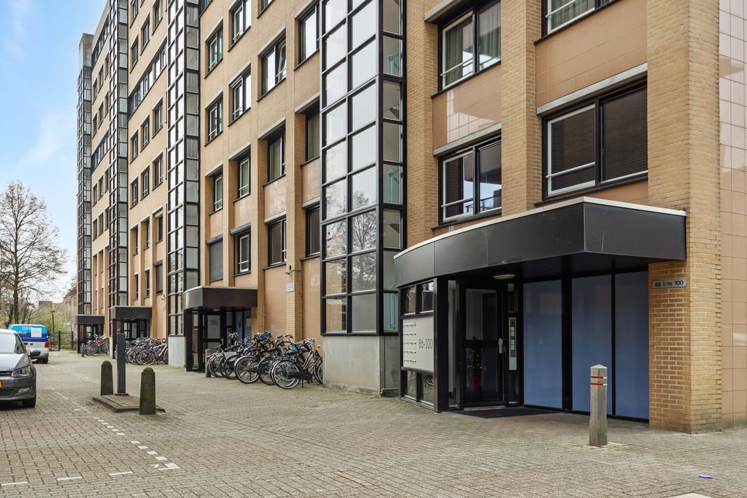 Foto 13 van Mignot en De Blockplein 66