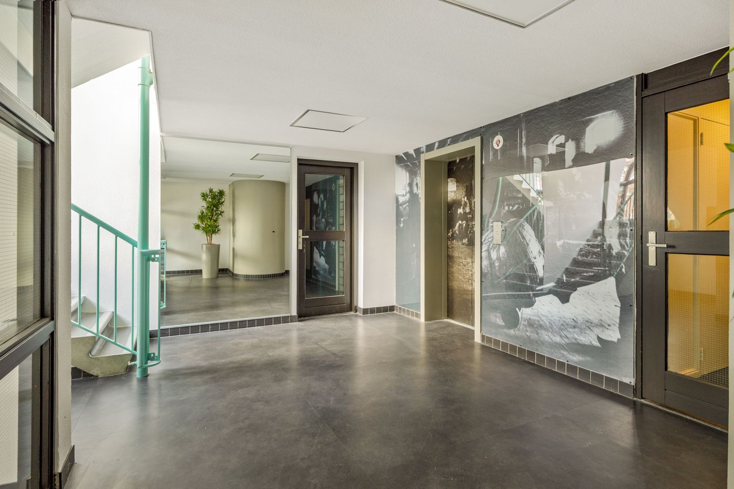 Foto 14 van Mignot en De Blockplein 66