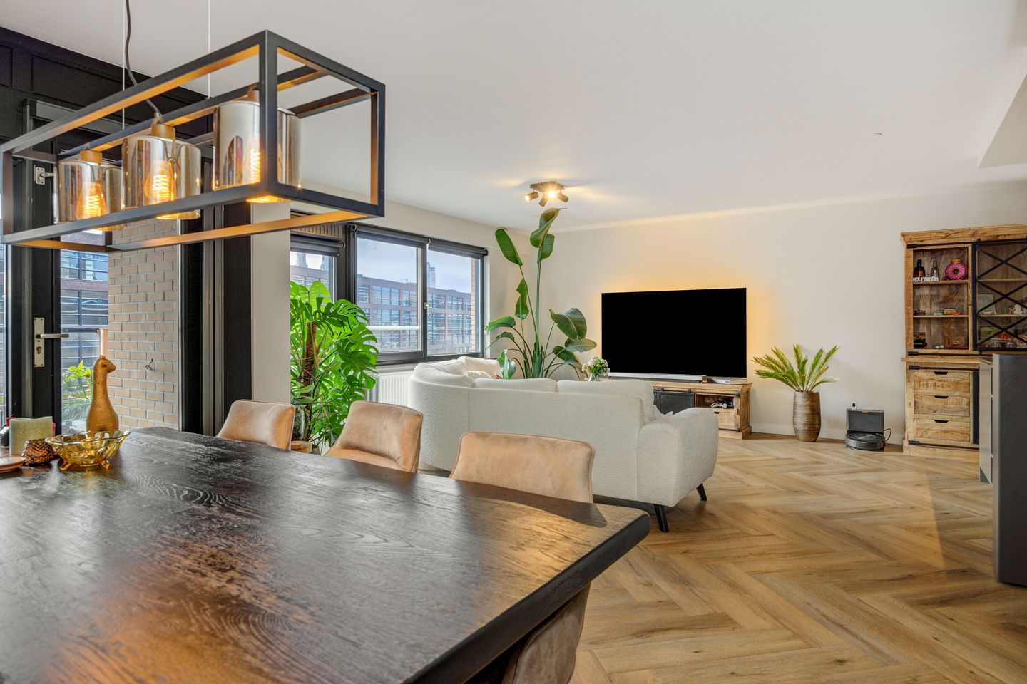 Foto 19 van Mignot en De Blockplein 66