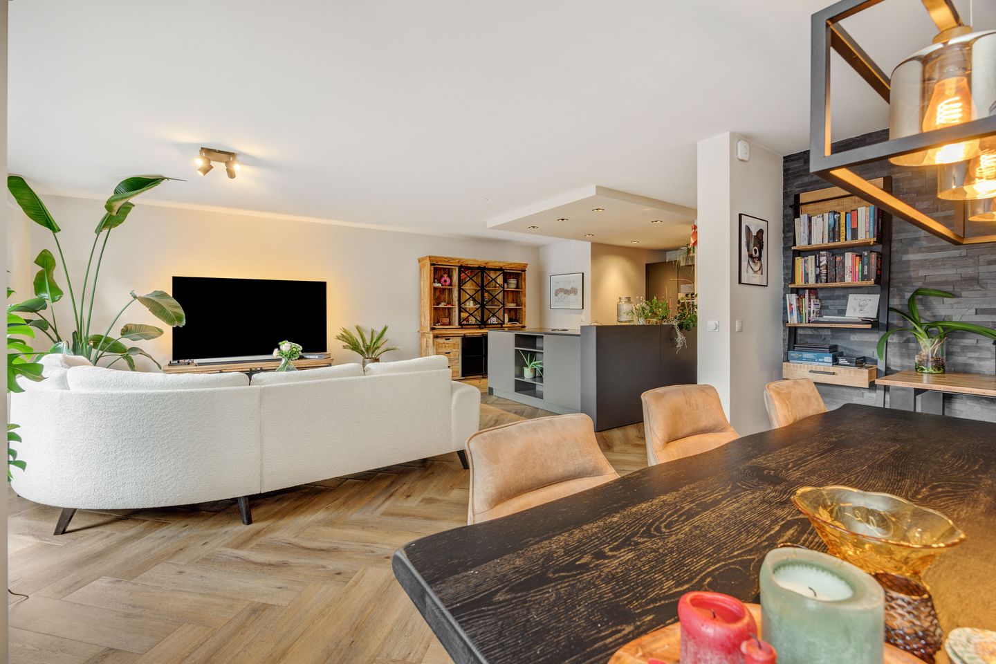 Foto 20 van Mignot en De Blockplein 66