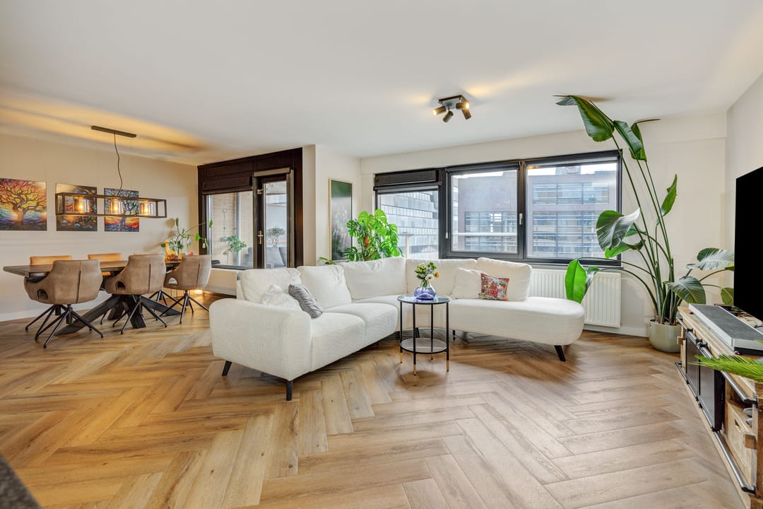 Foto 23 van Mignot en De Blockplein 66