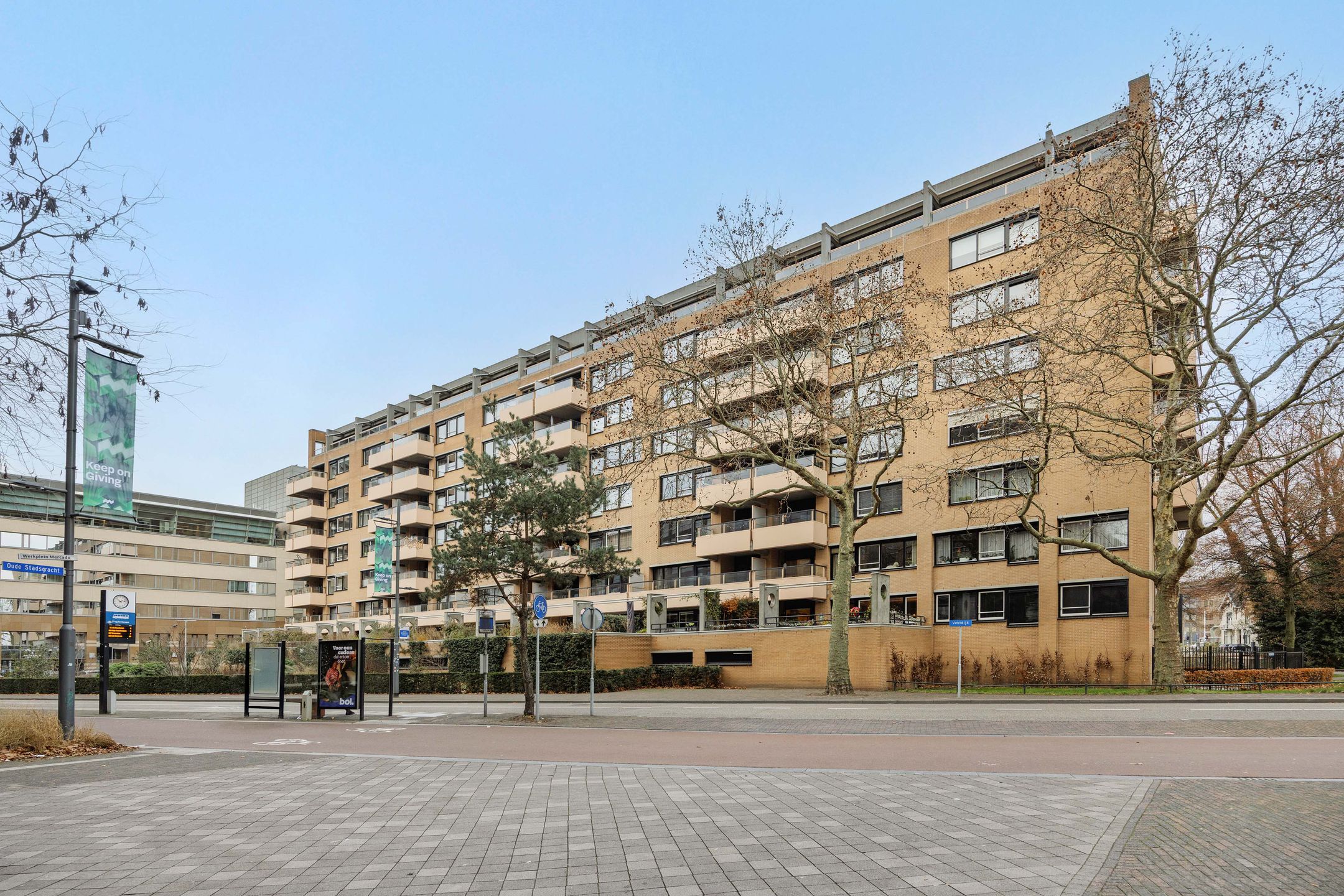 Foto 9 van Mignot en De Blockplein 66