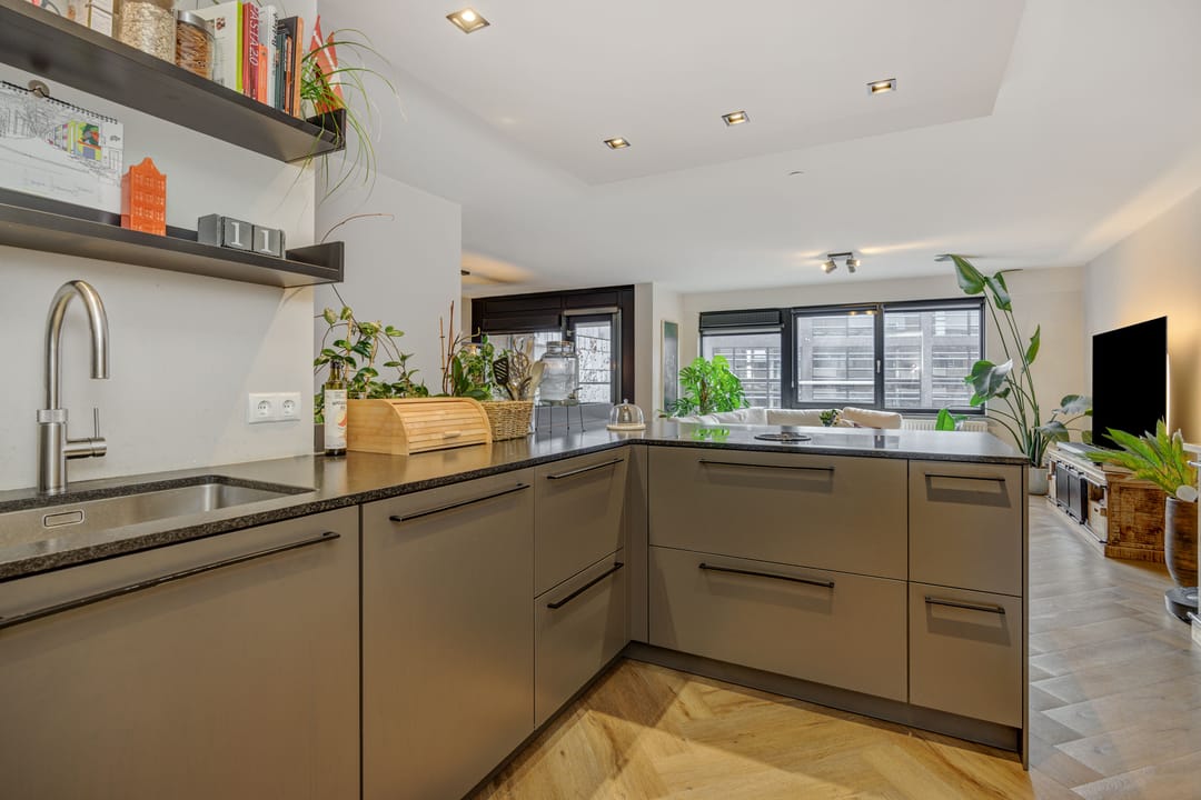 Foto 26 van Mignot en De Blockplein 66