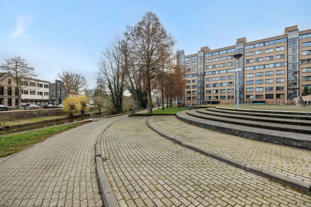 Foto 11 van Mignot en De Blockplein 66