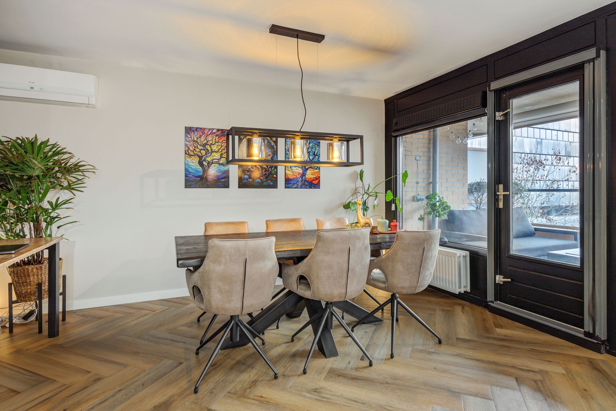 Foto 27 van Mignot en De Blockplein 66