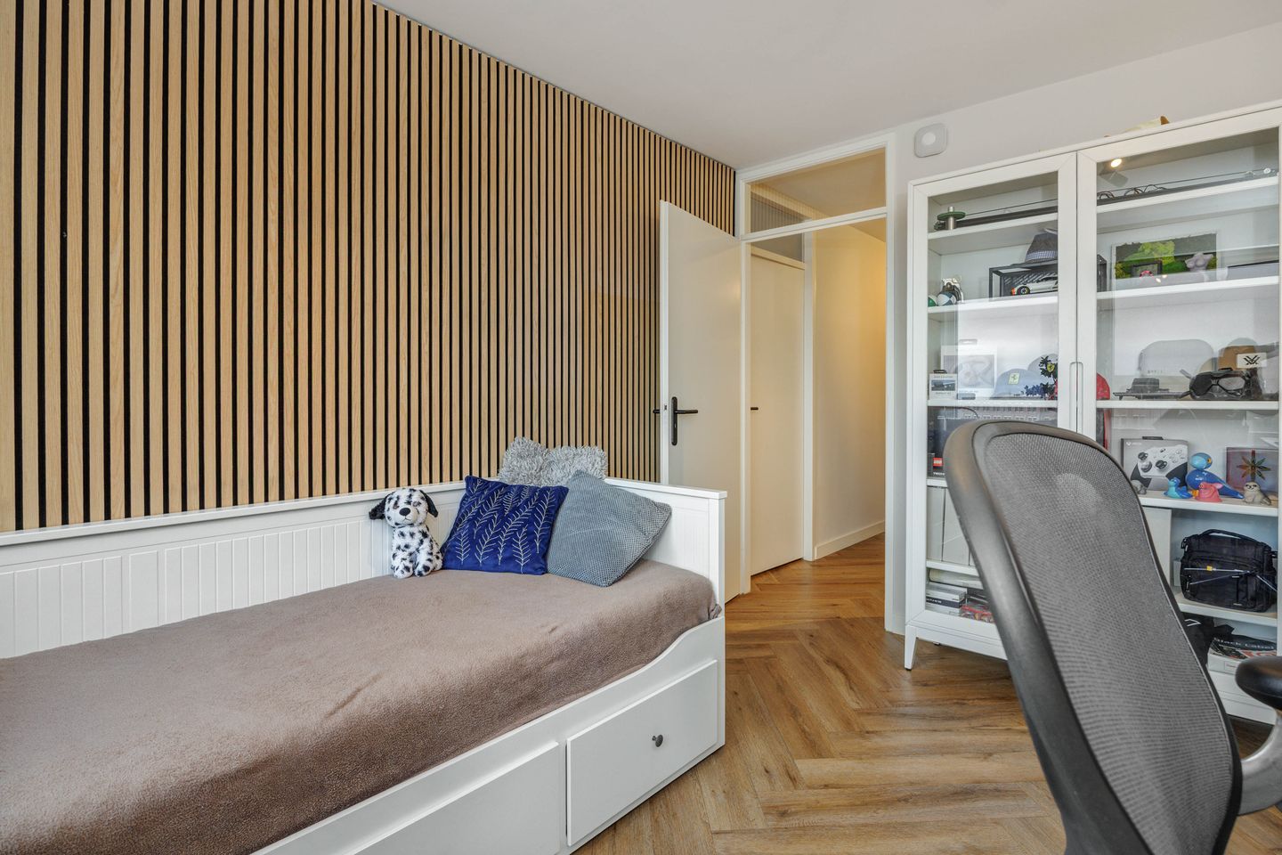 Foto 29 van Mignot en De Blockplein 66