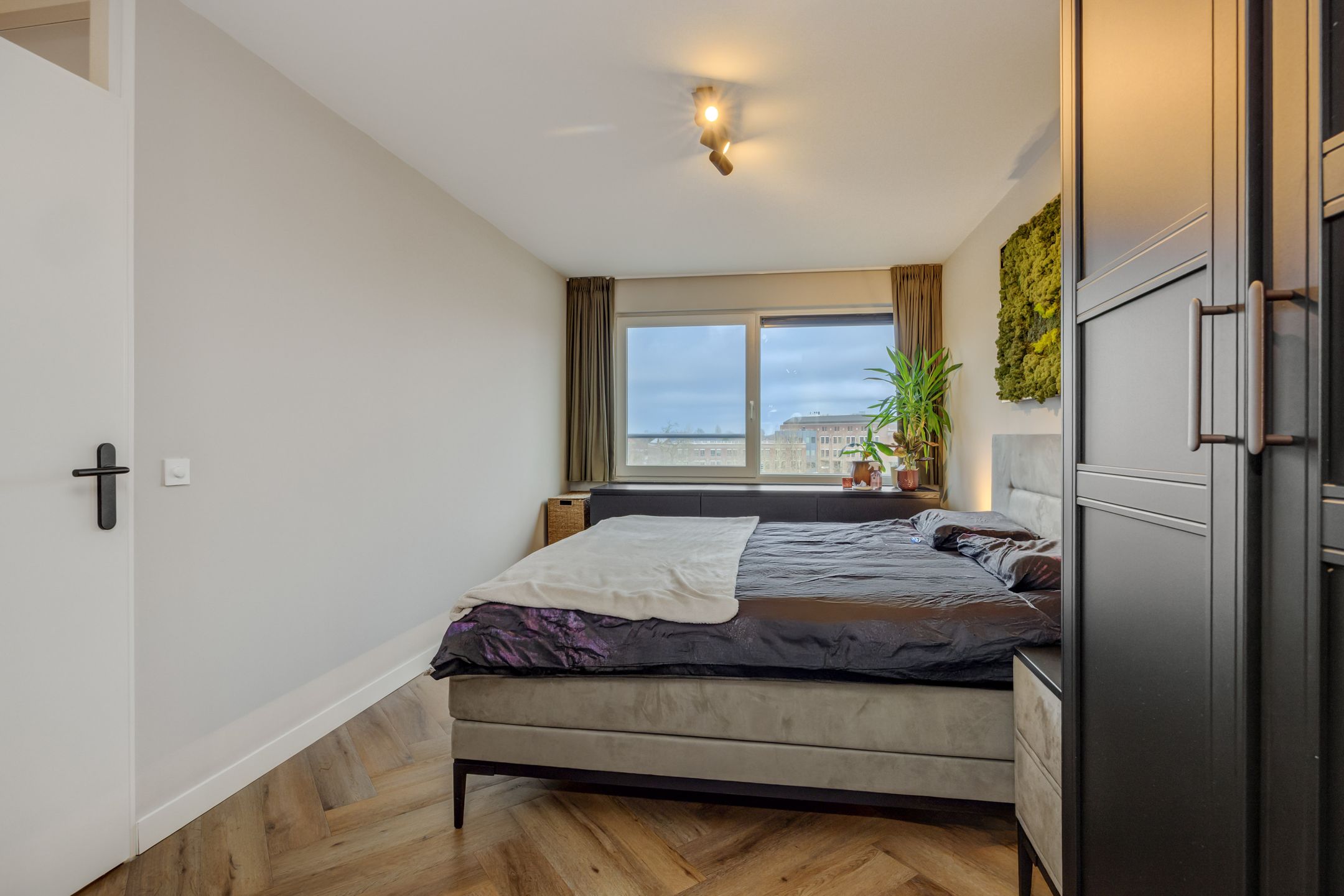 Foto 30 van Mignot en De Blockplein 66