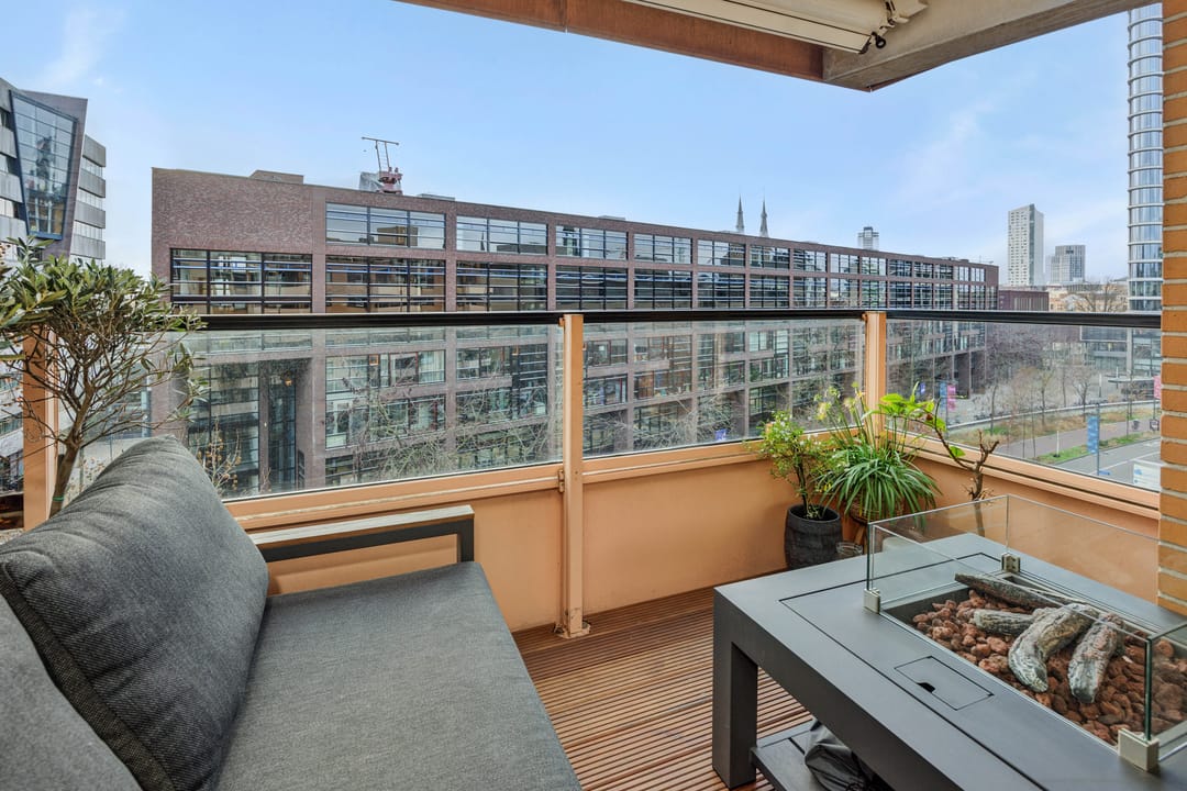 Foto 37 van Mignot en De Blockplein 66