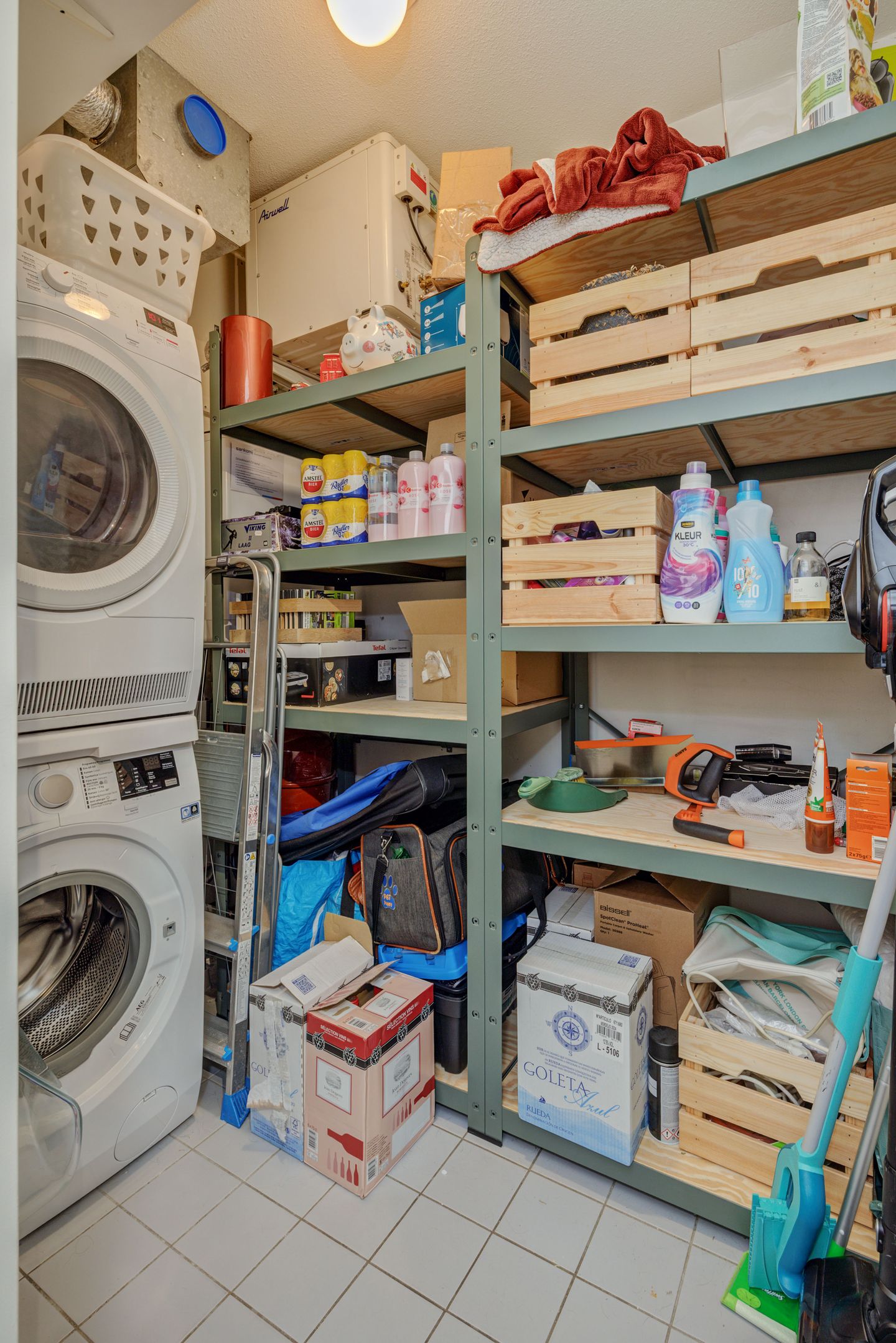 Foto 35 van Mignot en De Blockplein 66