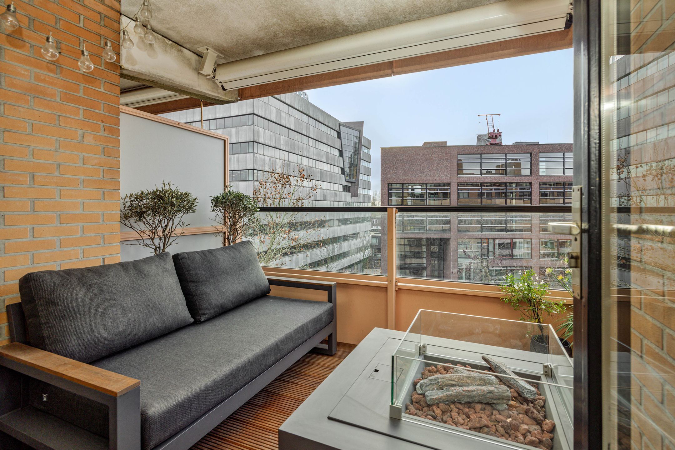 Foto 36 van Mignot en De Blockplein 66