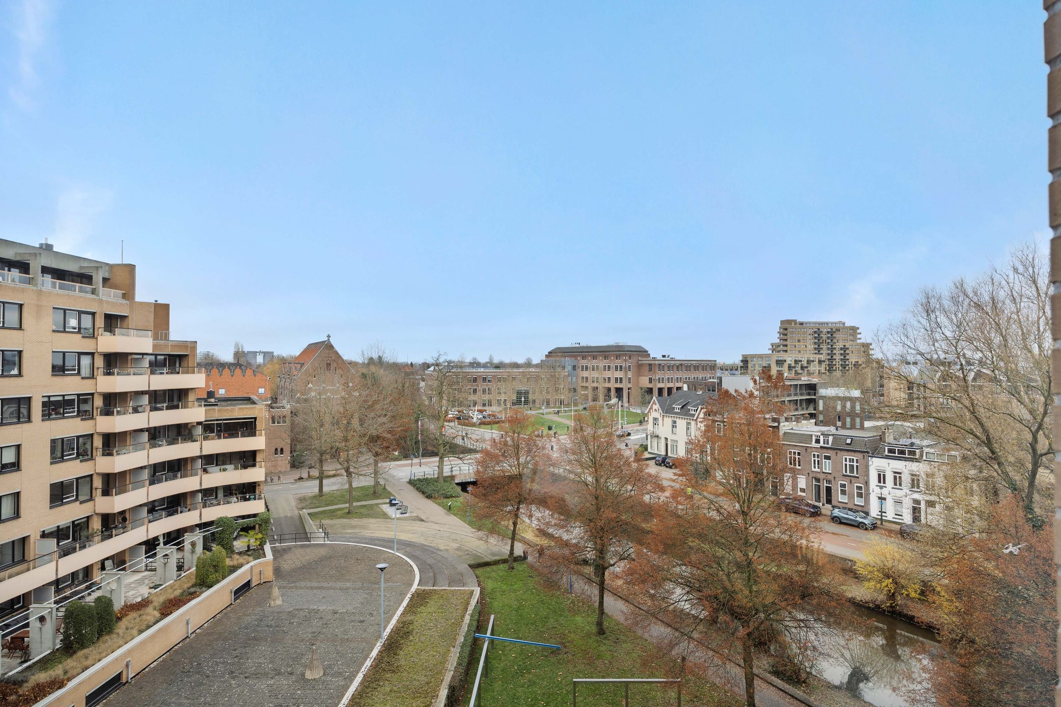 Foto 39 van Mignot en De Blockplein 66