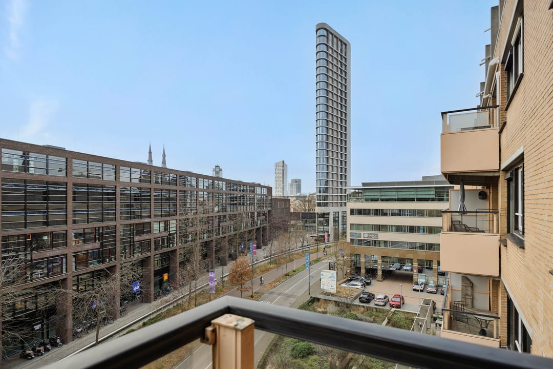 Foto 38 van Mignot en De Blockplein 66