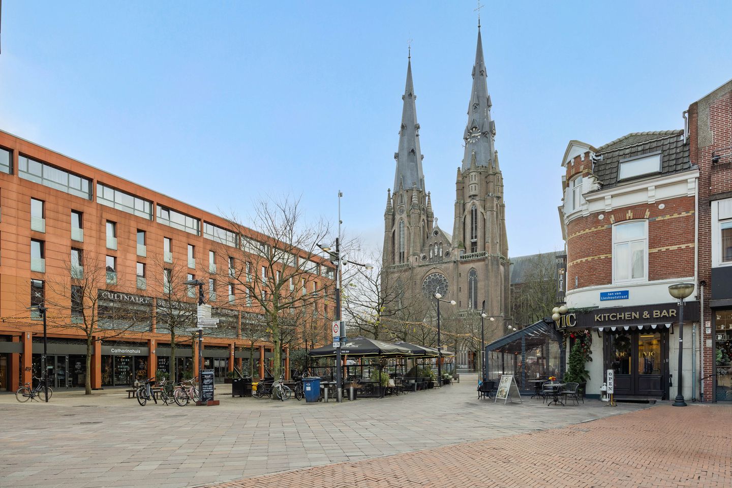 Foto 44 van Mignot en De Blockplein 66