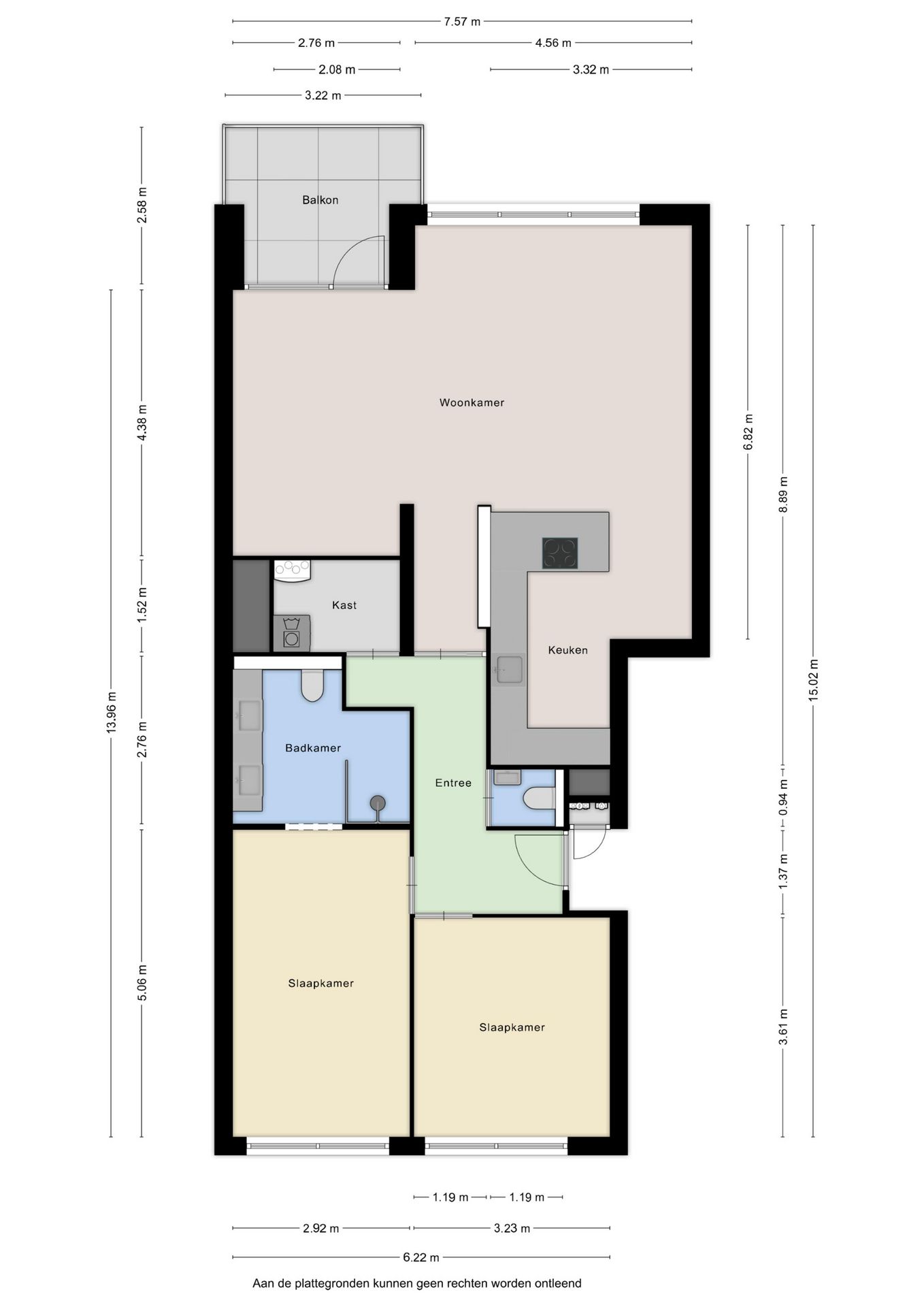 Foto 49 van Mignot en De Blockplein 66