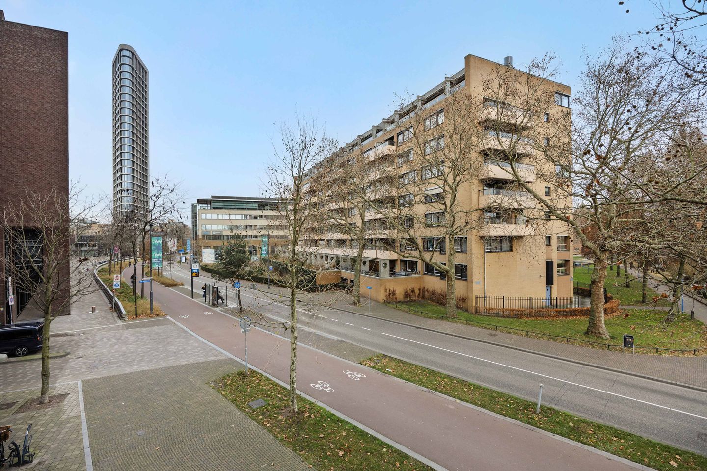 Foto 10 van Mignot en De Blockplein 66