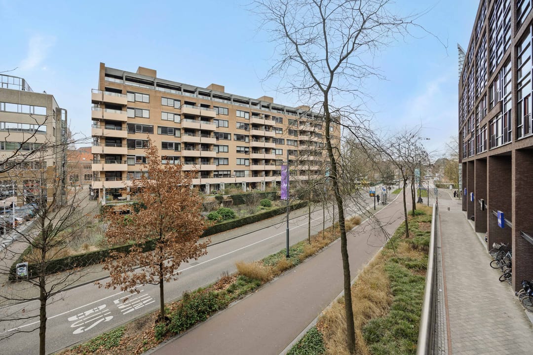 Foto 8 van Mignot en De Blockplein 66