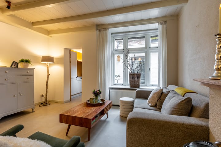 Foto 2 van Schapenstraat 16